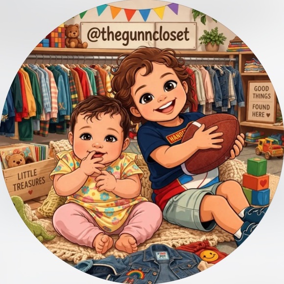 thegunncloset